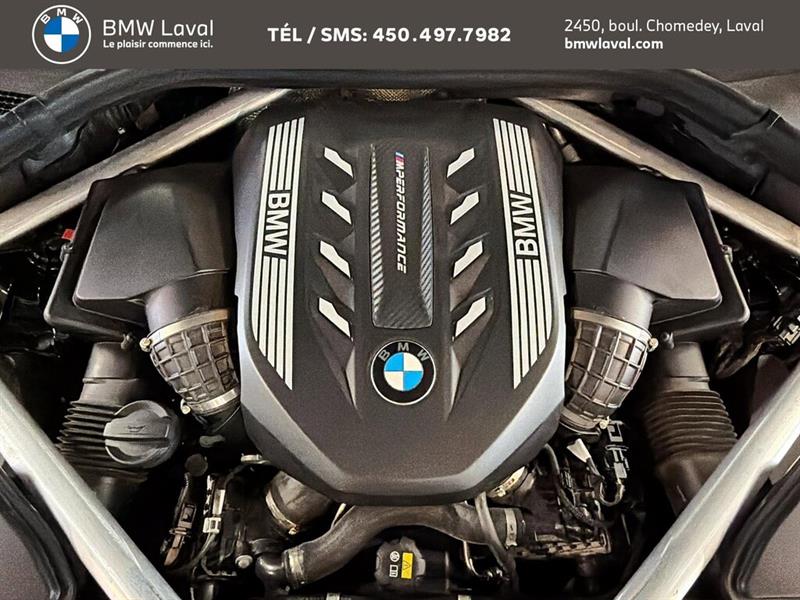 bmw X5 2023 - 11