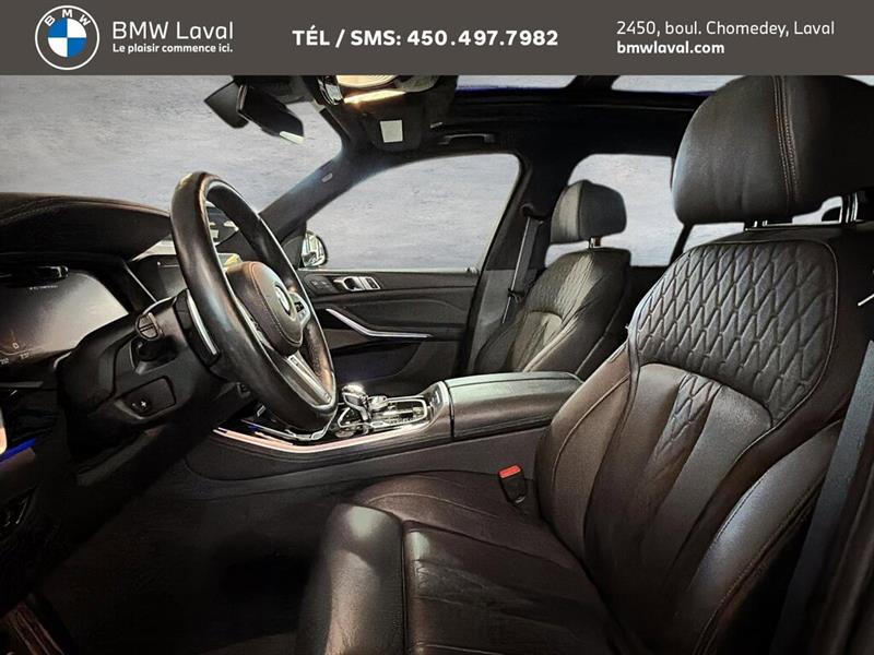 bmw X5 2023 - 12