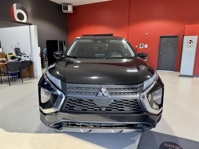 mitsubishi Eclipse Cross 2023 - 12