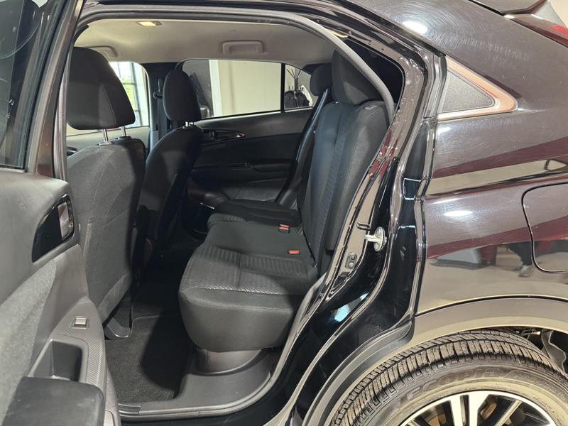 mitsubishi Eclipse Cross 2023 - 13