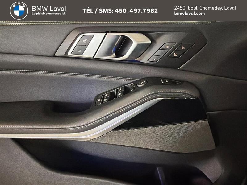 bmw X5 2023 - 14