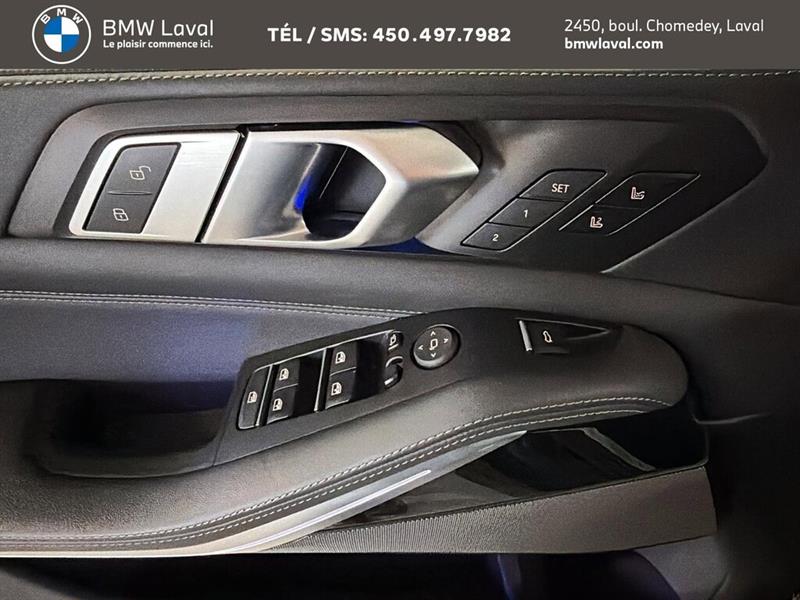 bmw X5 2023 - 15