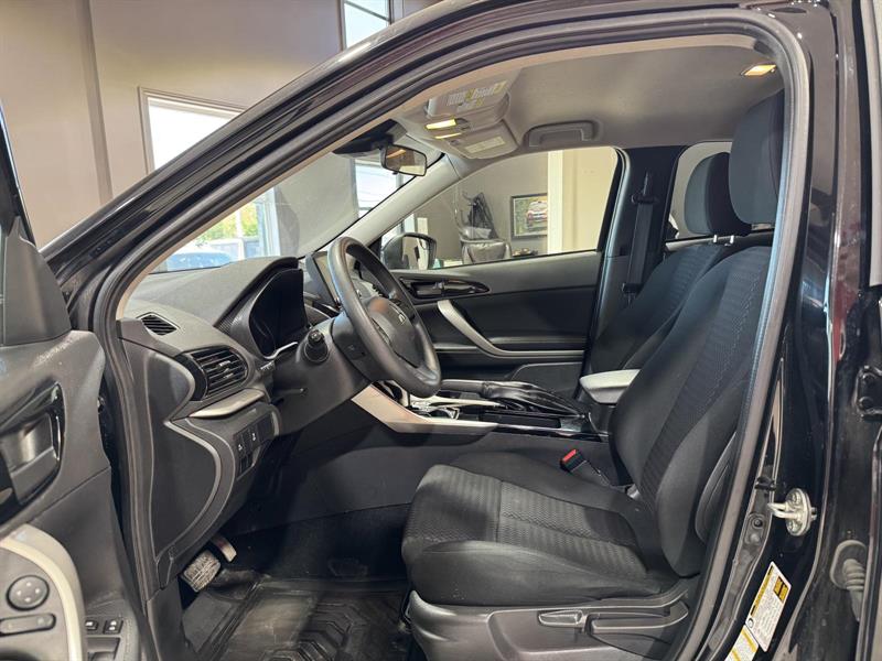 mitsubishi Eclipse Cross 2023 - 14