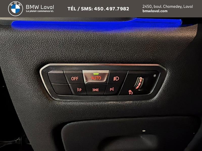 bmw X5 2023 - 16