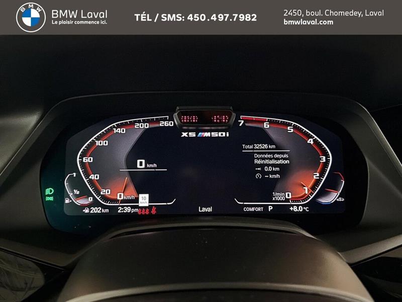 bmw X5 2023 - 18