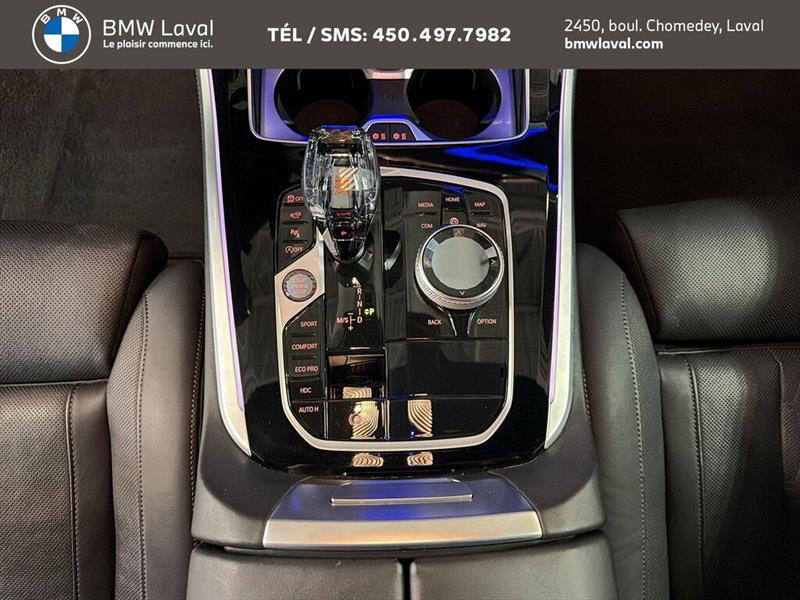 bmw X5 2023 - 21