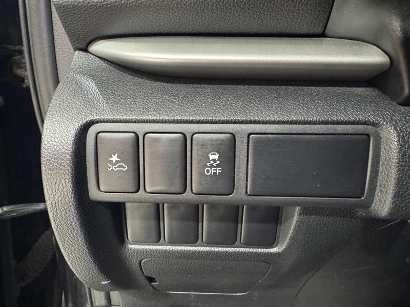 mitsubishi Eclipse Cross 2023 - 17