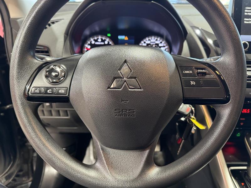 mitsubishi Eclipse Cross 2023 - 18