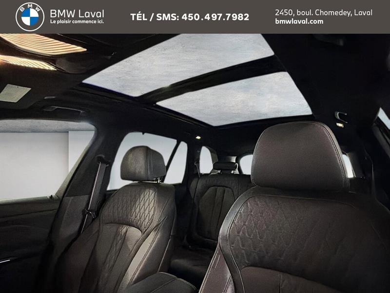 bmw X5 2023 - 24