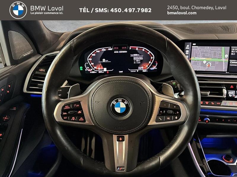 bmw X5 2023 - 25