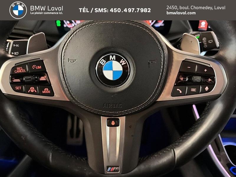 bmw X5 2023 - 26