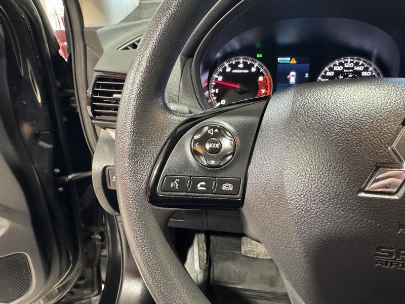 mitsubishi Eclipse Cross 2023 - 19