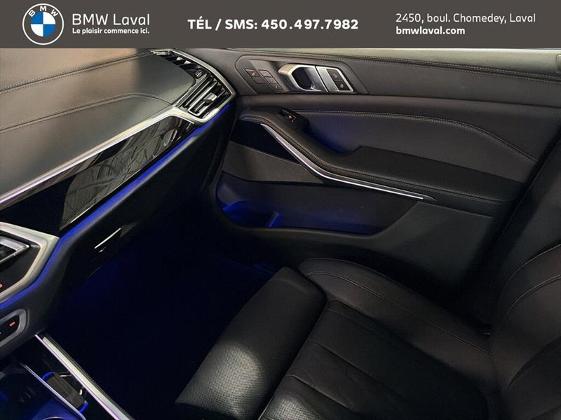 bmw X5 2023 - 27