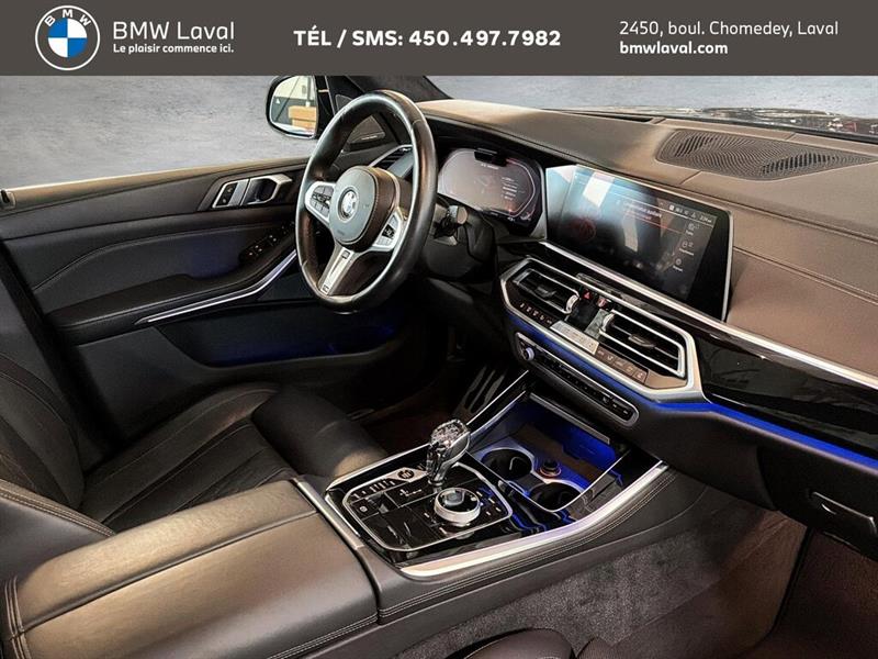 bmw X5 2023 - 28