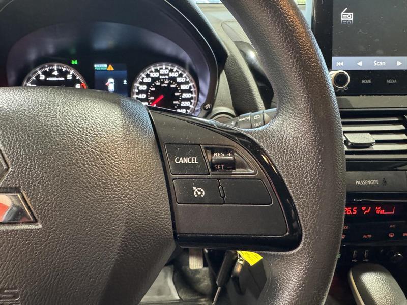 mitsubishi Eclipse Cross 2023 - 20