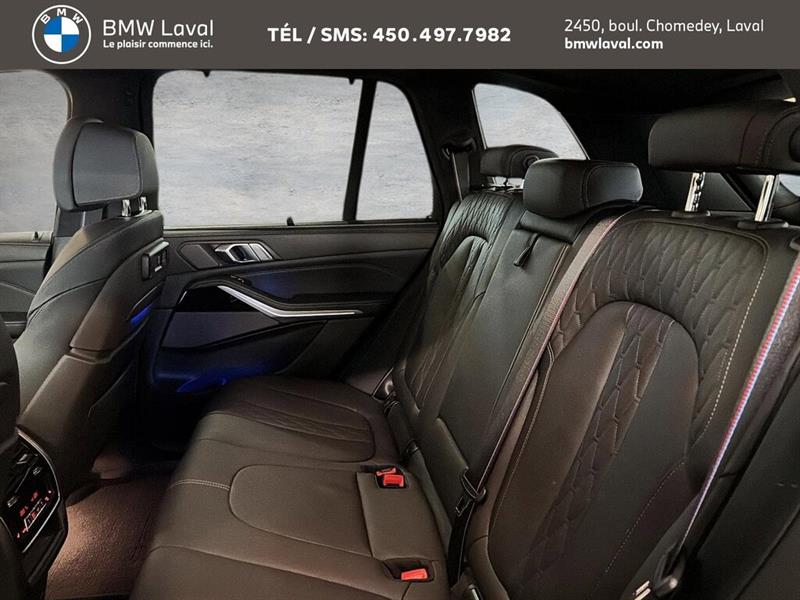 bmw X5 2023 - 29