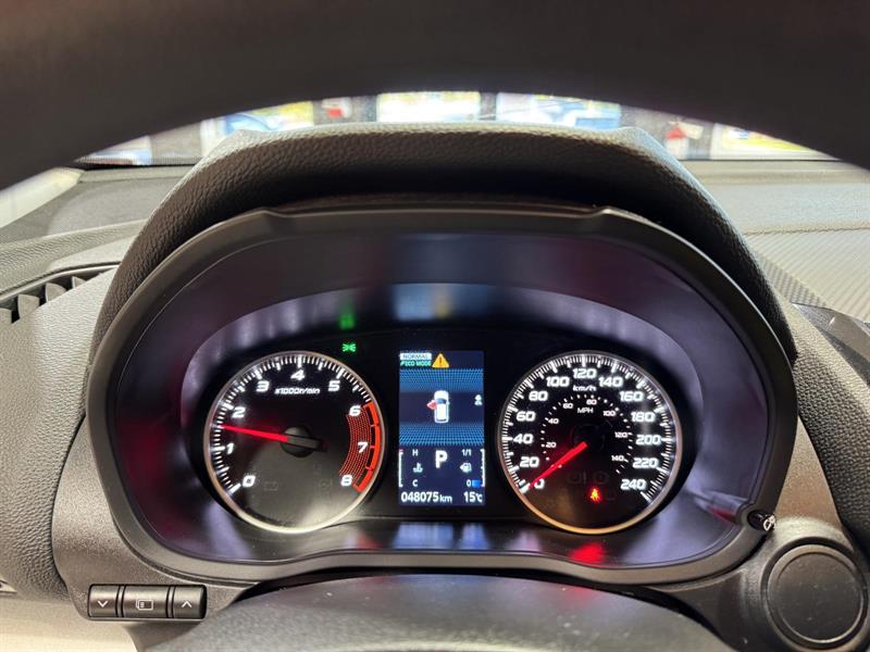mitsubishi Eclipse Cross 2023 - 22