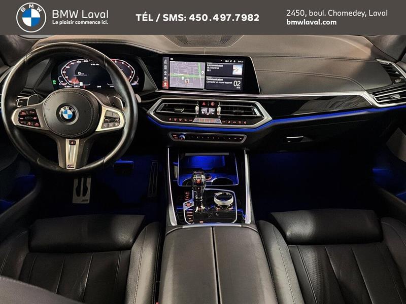 bmw X5 2023 - 32