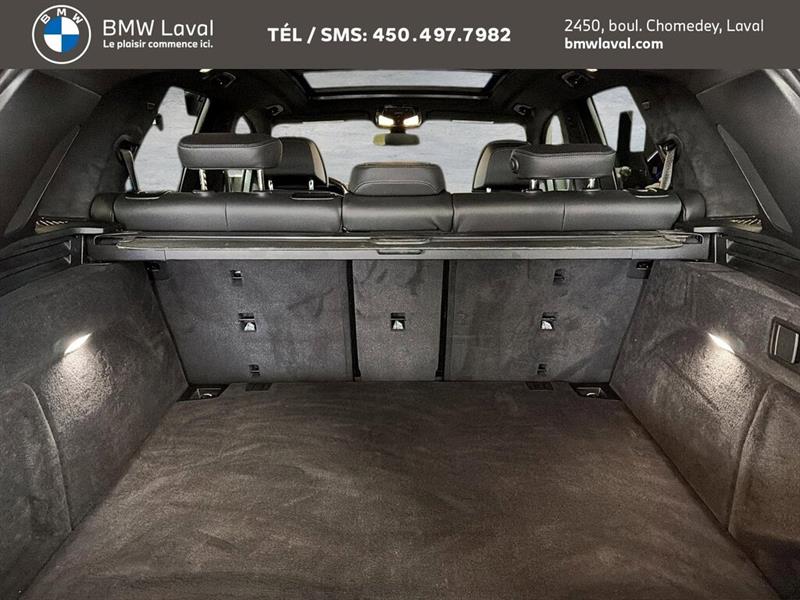 bmw X5 2023 - 34