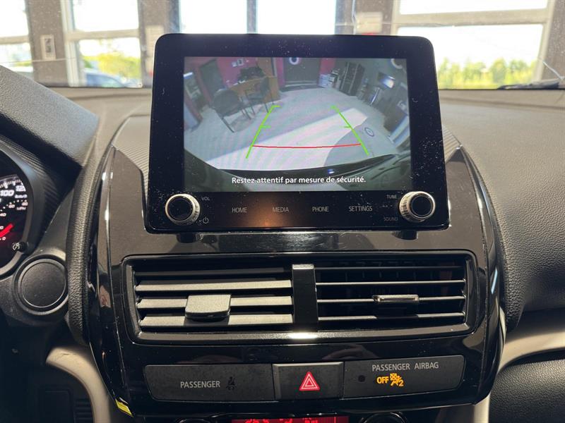 mitsubishi Eclipse Cross 2023 - 24