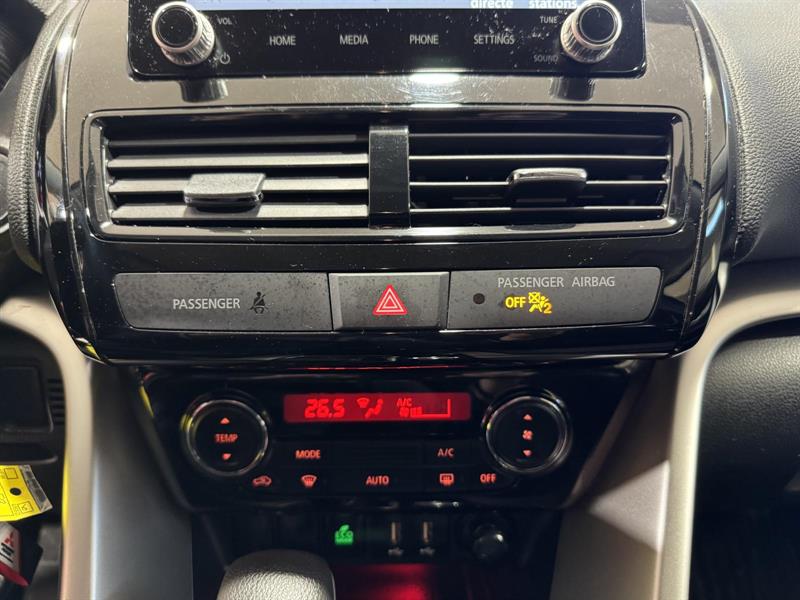 mitsubishi Eclipse Cross 2023 - 26