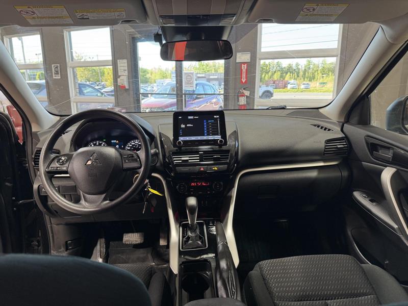 mitsubishi Eclipse Cross 2023 - 28