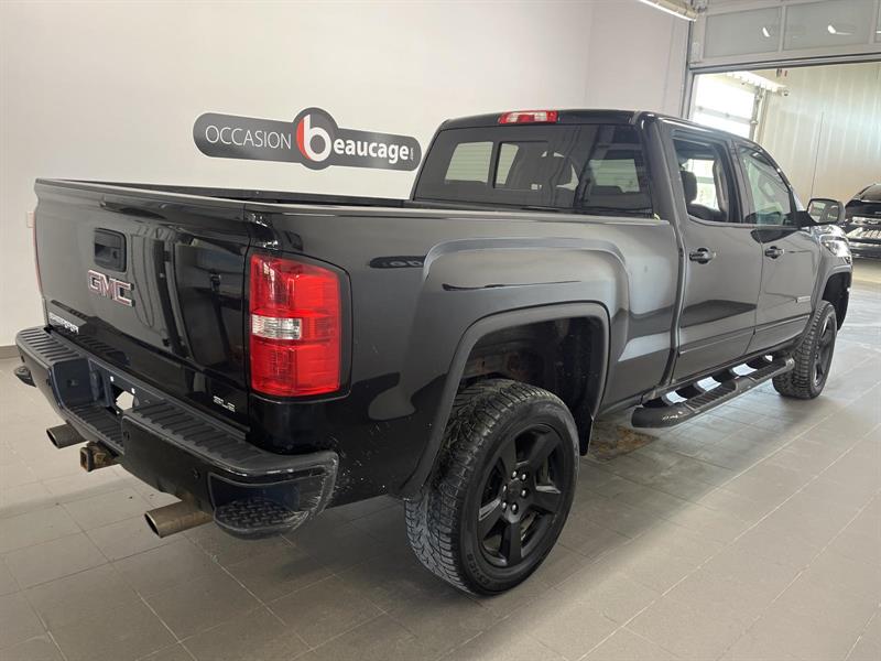 gmc Sierra 1500 2018 - 4