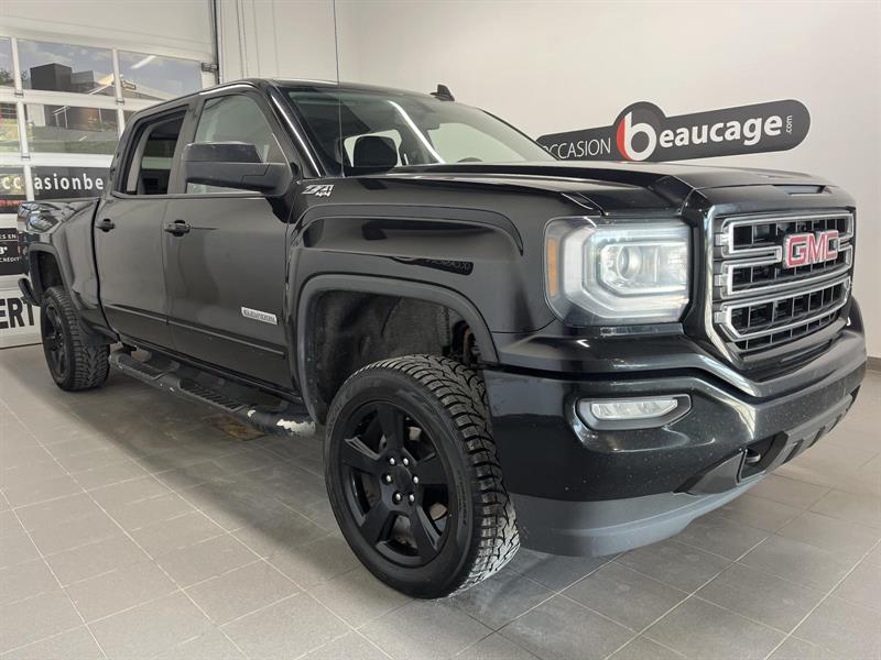 gmc Sierra 1500 2018 - 5