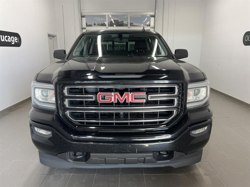 gmc Sierra 1500 2018 - 6