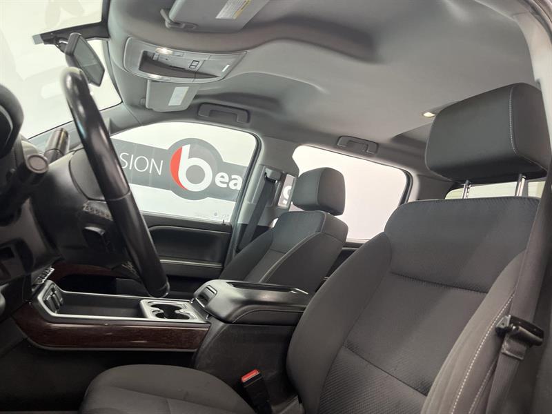 gmc Sierra 1500 2018 - 7