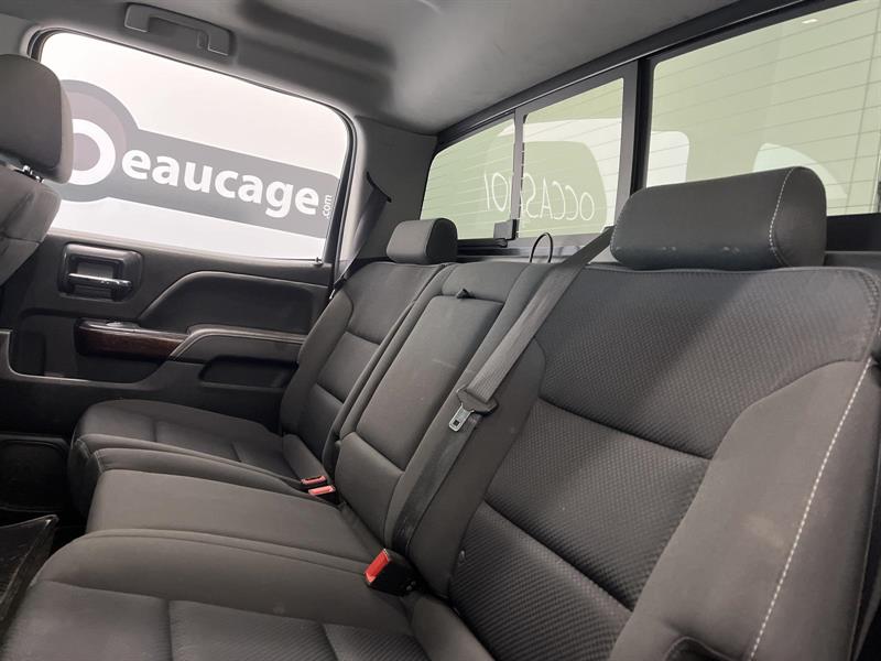 gmc Sierra 1500 2018 - 8