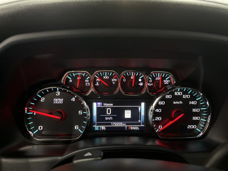 gmc Sierra 1500 2018 - 9