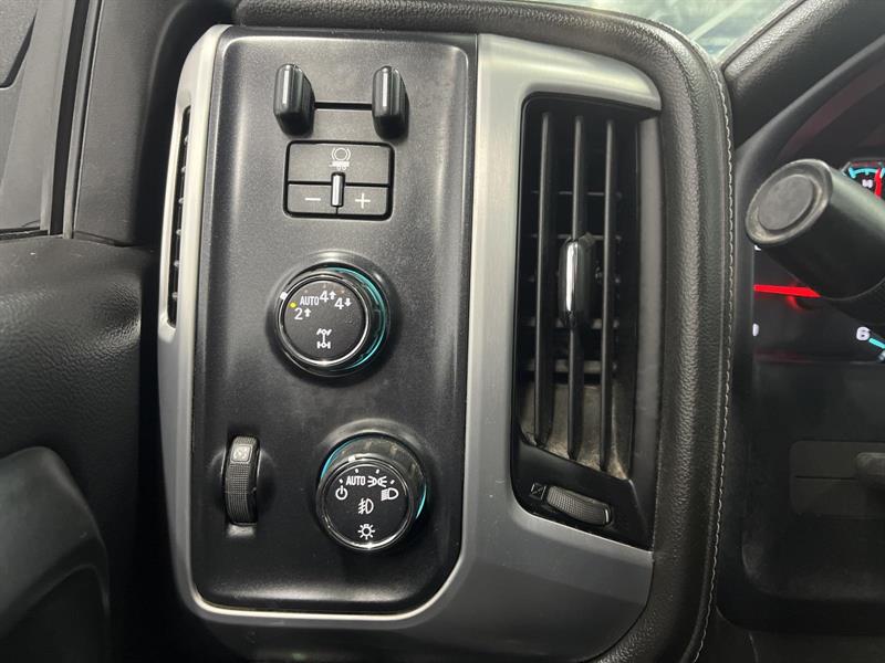gmc Sierra 1500 2018 - 10