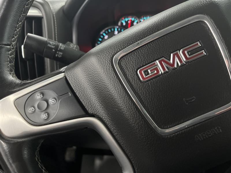 gmc Sierra 1500 2018 - 11