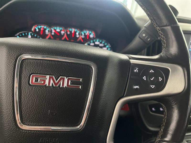 gmc Sierra 1500 2018 - 12