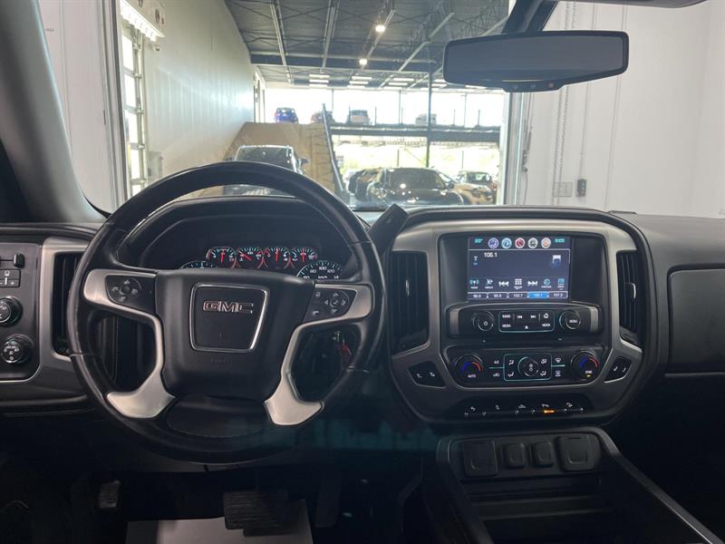 gmc Sierra 1500 2018 - 15