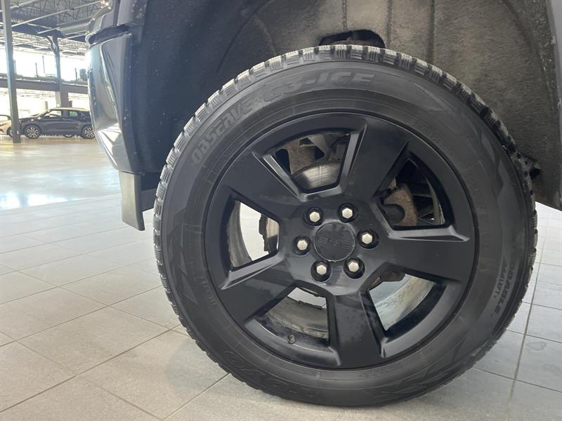 gmc Sierra 1500 2018 - 16