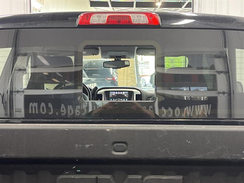 gmc Sierra 1500 2018 - 19