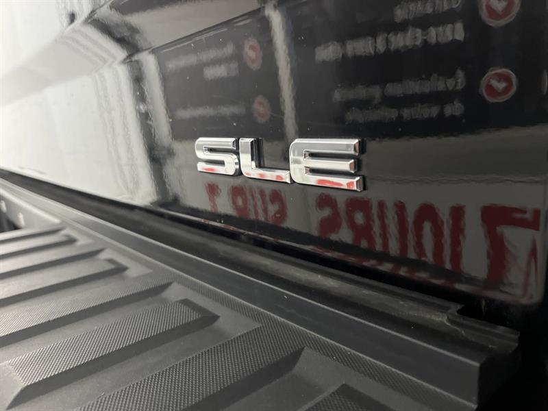 gmc Sierra 1500 2018 - 20