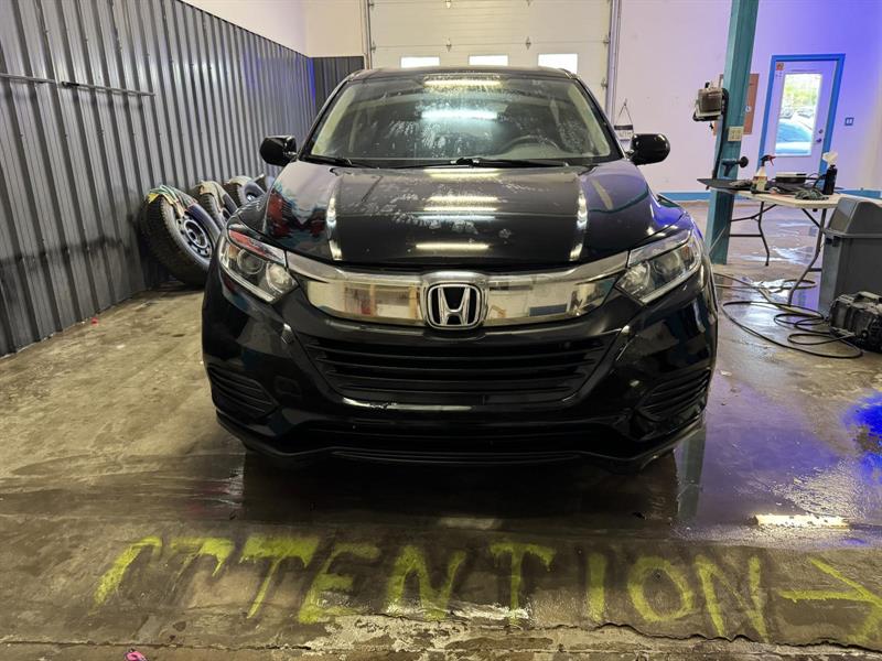 honda HR-V 2019 - 2