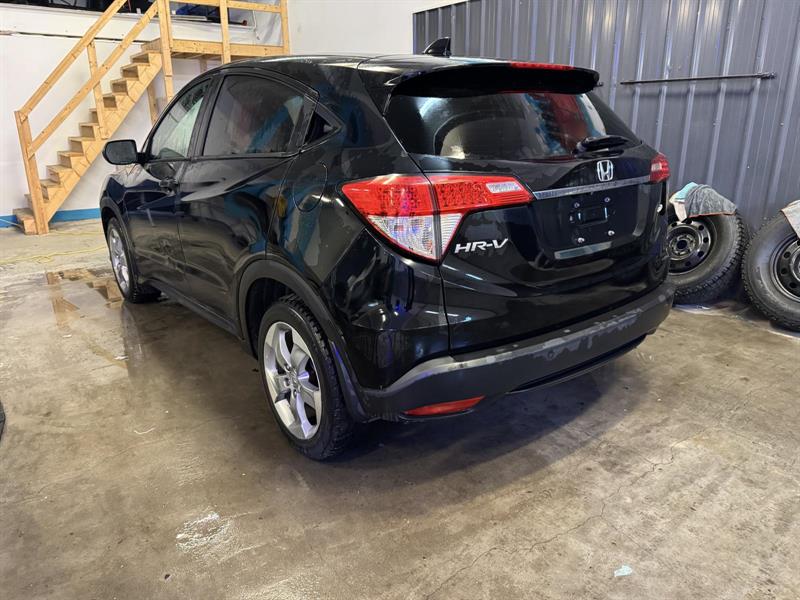 honda HR-V 2019 - 6