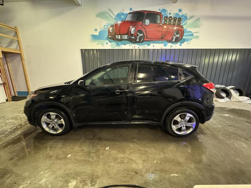 honda HR-V 2019 - 7