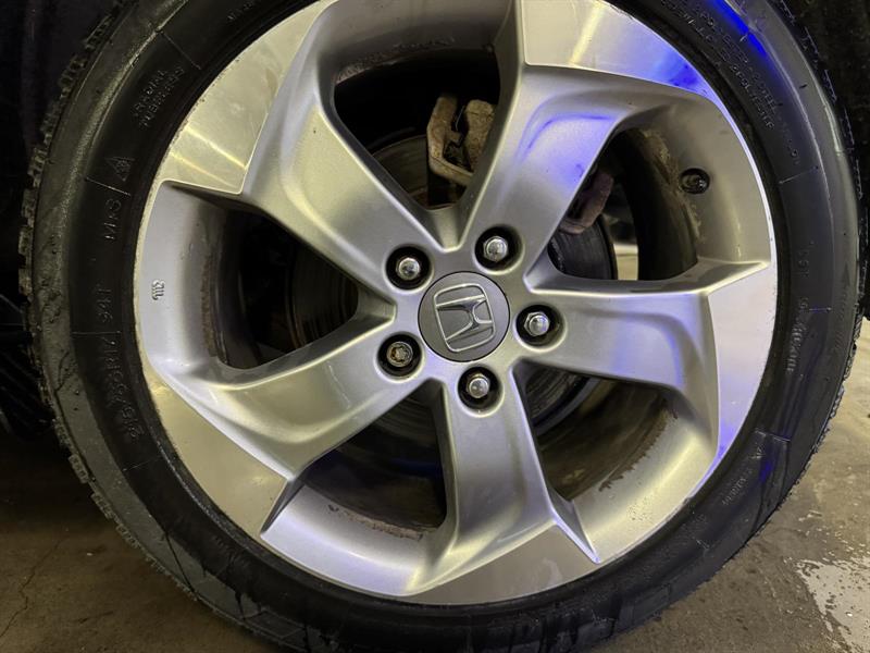 honda HR-V 2019 - 8