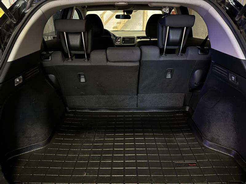 honda HR-V 2019 - 9
