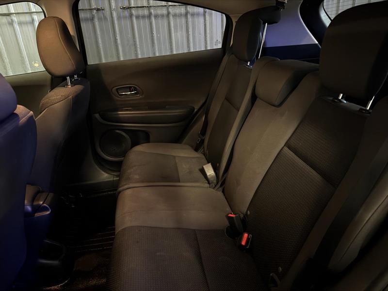 honda HR-V 2019 - 10