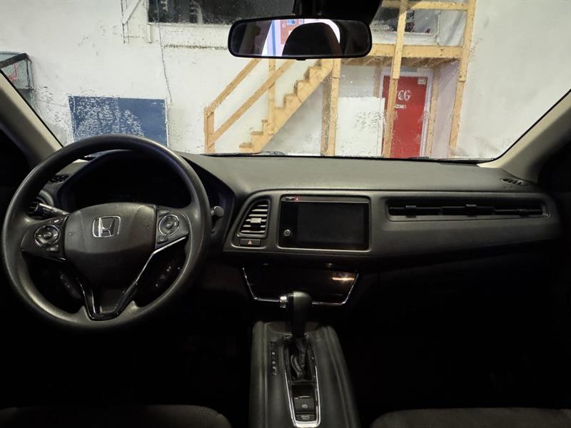 honda HR-V 2019 - 11
