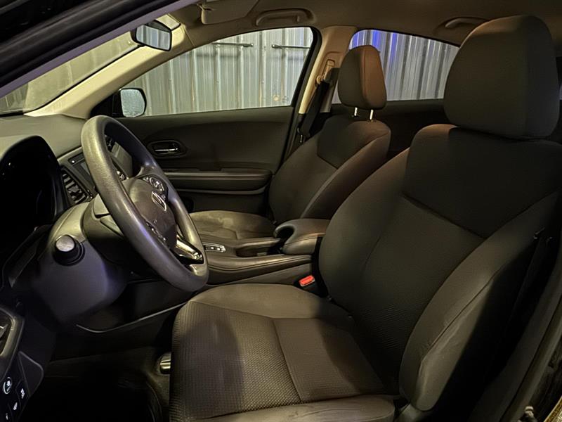 honda HR-V 2019 - 12