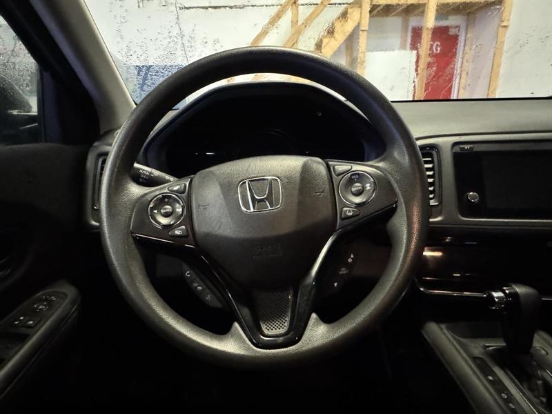 honda HR-V 2019 - 13
