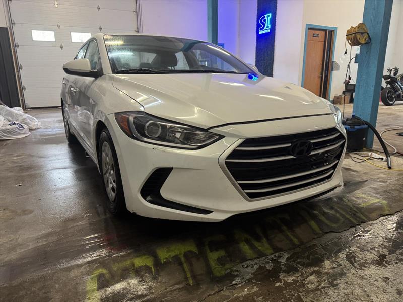 hyundai Elantra 2017 - 3