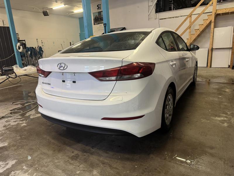 hyundai Elantra 2017 - 4
